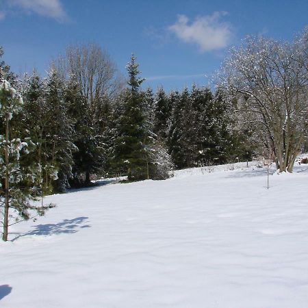 La Cense De Reniere Ferrières Exterior foto