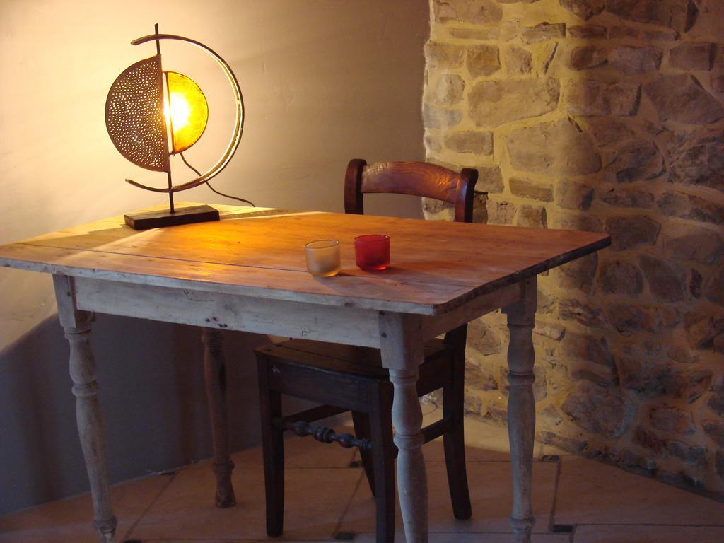 La Cense De Reniere Ferrières Quarto foto