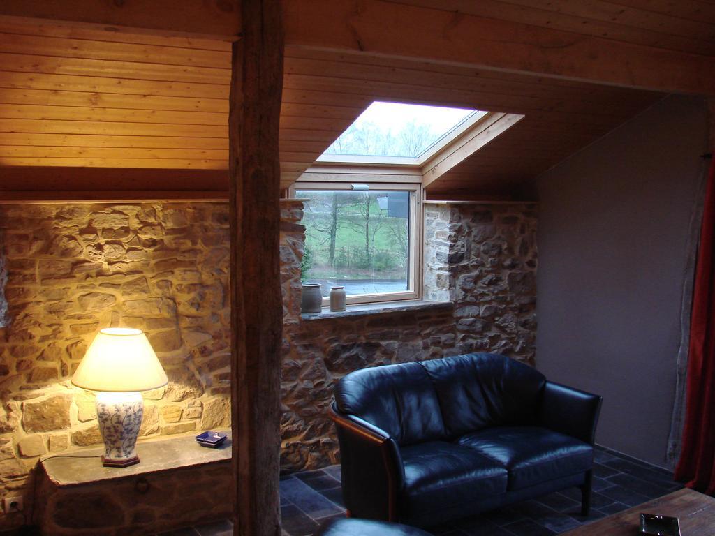 La Cense De Reniere Ferrières Quarto foto