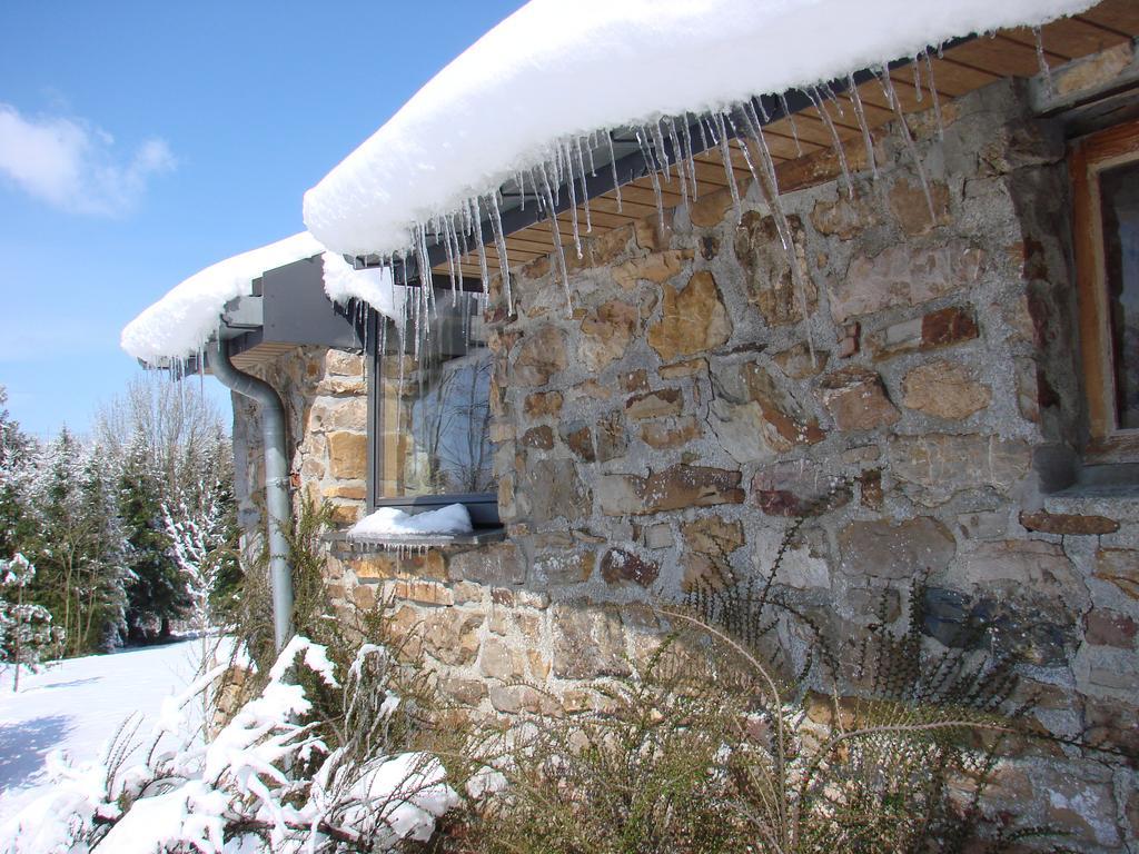 La Cense De Reniere Ferrières Quarto foto