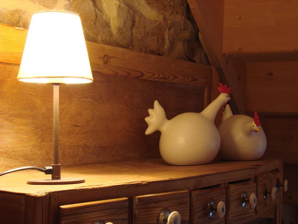 La Cense De Reniere Ferrières Quarto foto
