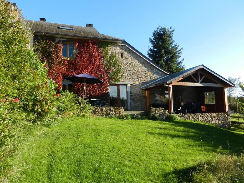 La Cense De Reniere Ferrières Quarto foto