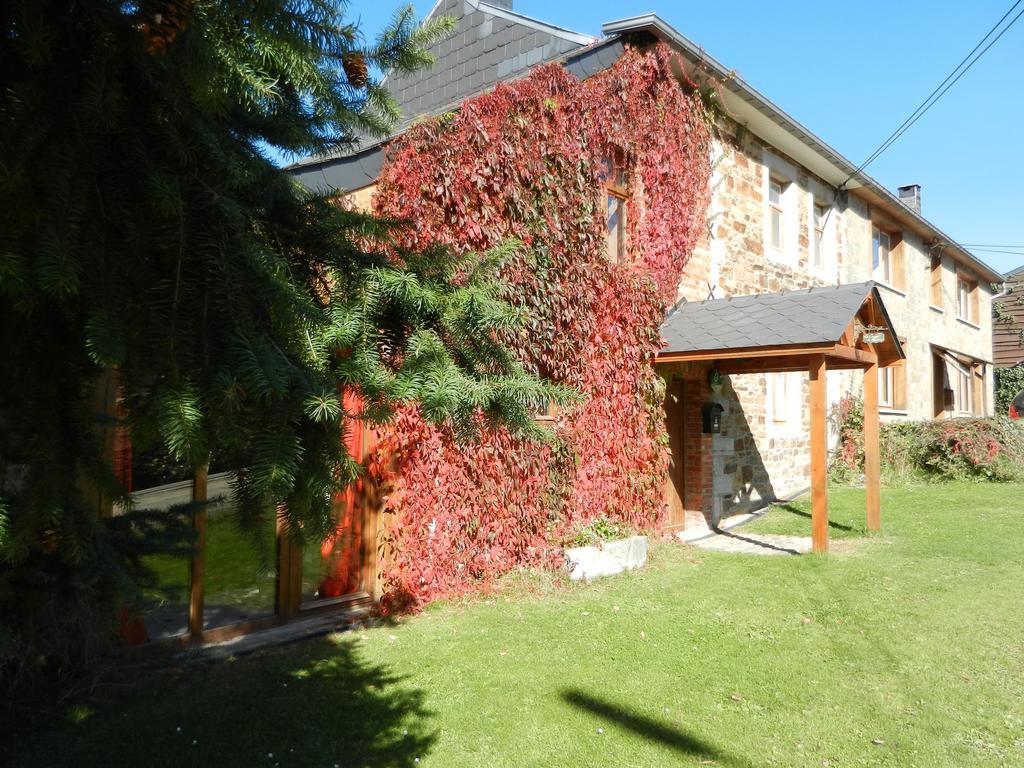 La Cense De Reniere Ferrières Quarto foto